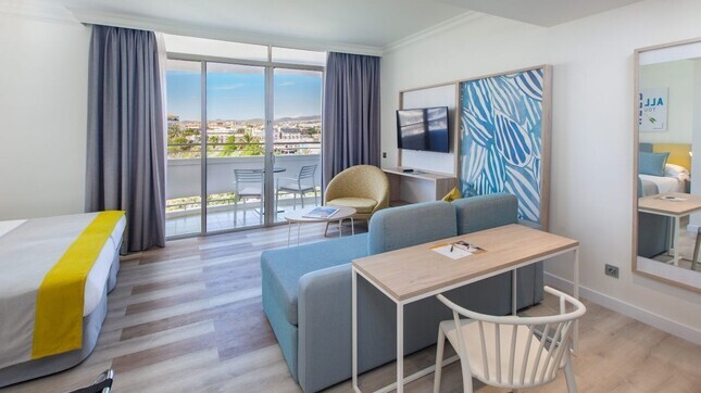 Abora Buenaventura by Lopesan Hotels